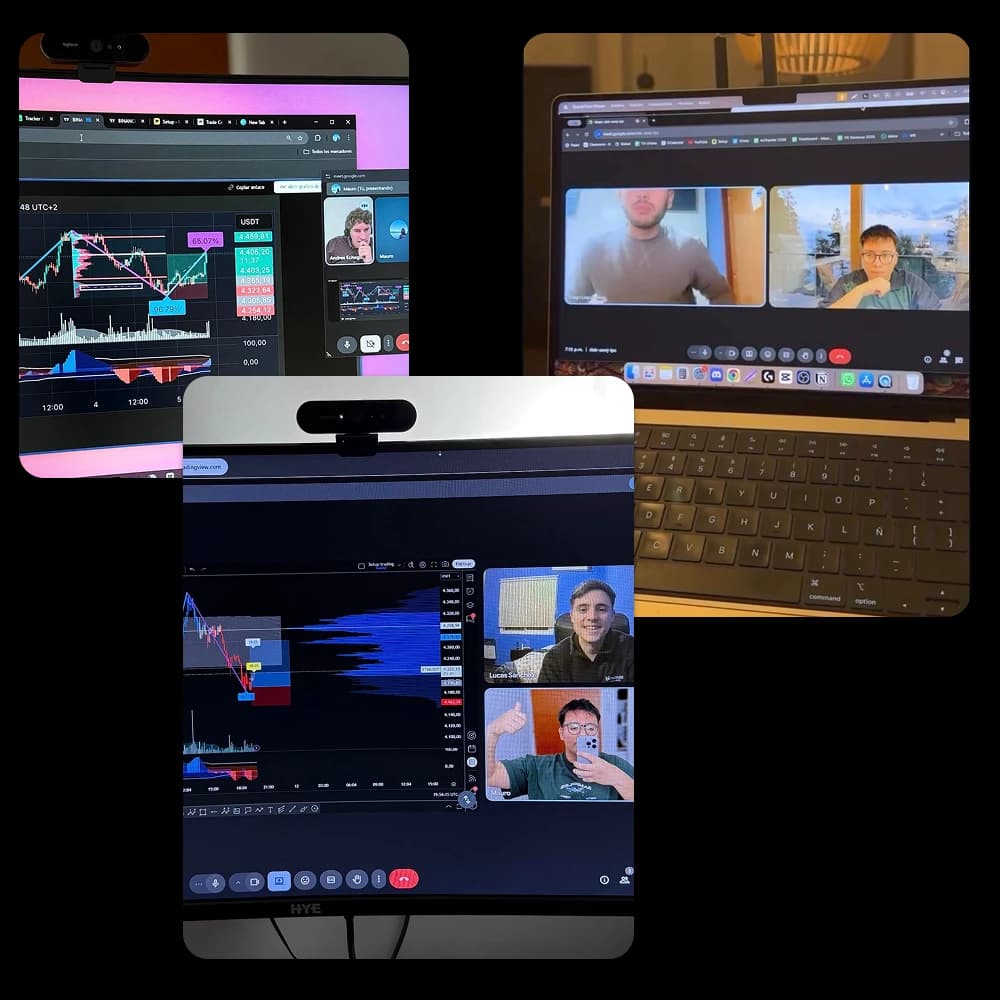 Acompañamiento 1 a 1